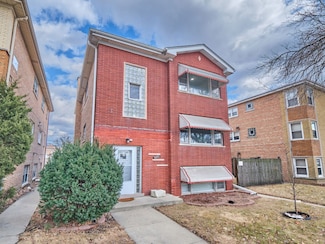 9251 S Pulaski Rd Unit 2, Evergreen Park, IL 60805