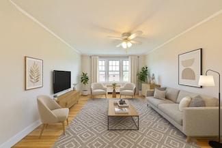 289 Corey Rd Unit 6, Brighton, MA 02135