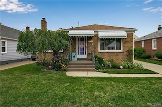179 Hamilton Blvd, Buffalo, NY 14217