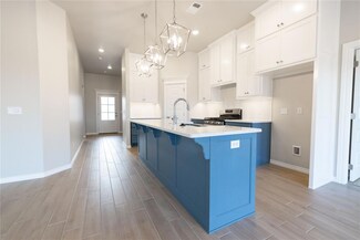10345 SW 55th Terrace, Mustang, OK 73064