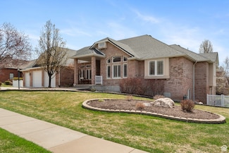 1663 Lakeview Way, Ogden, UT 84403