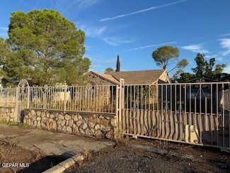 4533 Hueco Ave, El Paso, TX 79903