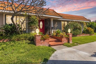 23395 El Reposa, Aliso Viejo, CA 92656