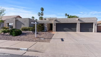 6126 E Paradise Ln, Scottsdale, AZ 85254