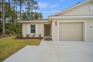 41 Ponce Deleon Dr Unit A, Palm Coast, FL 32164