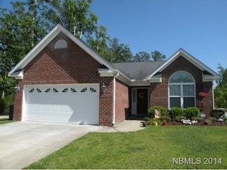 114 Jubilee Place, New Bern, NC 28560
