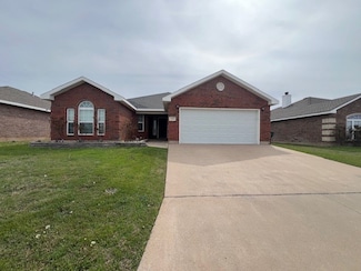 389 Miss Ellie Ln, Abilene, TX 79602