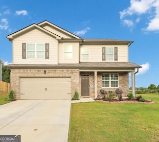 8819 Sibella Ct, Lithia Springs, GA 30122