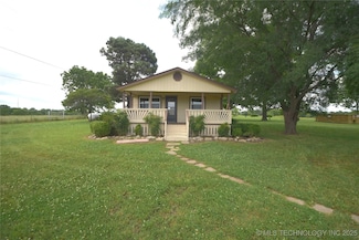 36501 E 71st St S, Broken Arrow, OK 74014