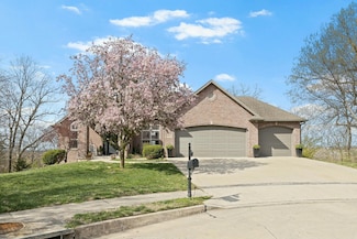 5314 Tip Tree Ct, Columbia, MO 65203