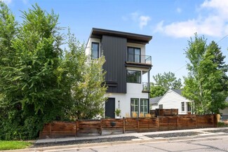 2921 Chase St, Wheat Ridge, CO 80214