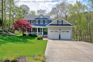 3 Woodberry Ln, Charleston, WV 25304