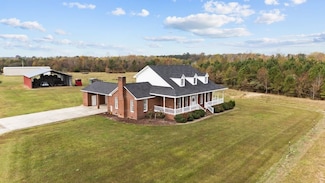 1229 Nc Highway 305, Aulander, NC 27805
