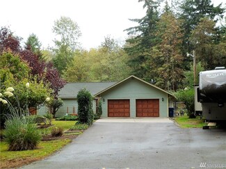 17405 Marine Dr, Stanwood, WA 98292