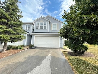 1037 Montego Bay Ct Unit M2903, Romeoville, IL 60446