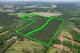 0 Cr 518 Unit 25-1589, Rienzi, MS 38865