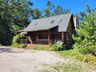 12476 Michigan 68, Millersburg, MI 49759