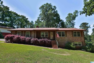701 Loy St, Anniston, AL 36206