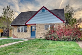 3745 Fairfax St, Denver, CO 80207
