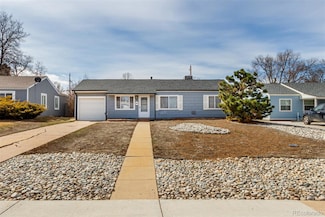 3041 S Glencoe St, Denver, CO 80222