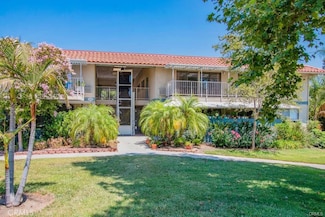 866 Ronda Mendoza Unit O, Laguna Woods, CA 92637