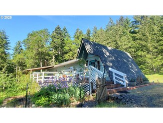 527 Old Homestead Dr, Oakland, OR 97462