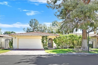 1901 Calle de Espana, Las Vegas, NV 89102