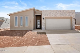 51089 Sand Verbena Ave, El Paso, TX 79934
