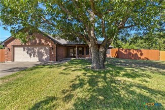 4573 Whisper Trail, Belton, TX 76513