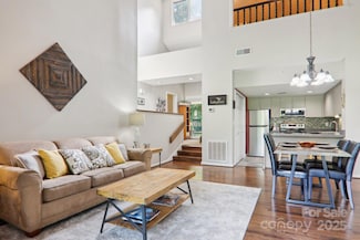 182 W Lake Dr S Unit 1403, Lake Lure, NC 28746