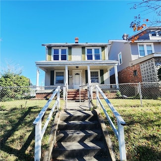 2128 Roanoke Ave, Newport News, VA 23607