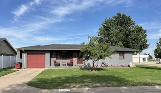1200 Truman St, Great Bend, KS 67530