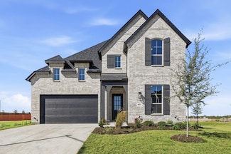 16561 Japanese Maple Dr, Ft. Worth, TX 76247