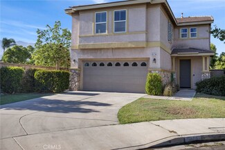 16174 Los Coyotes St, Fontana, CA 92336