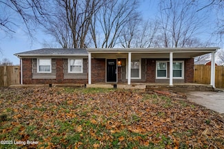 5405 Tivoli Dr, Louisville, KY 40272