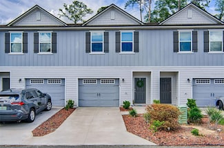 12504 NW 7th Place, Newberry, FL 32669