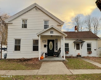 21 Seminary St, Fort Edward, NY 12828