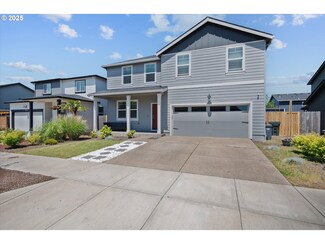 4829 Surveyor Ave NE, Salem, OR 97305