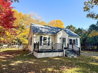 1968 North Ave, Burlington, VT 05408