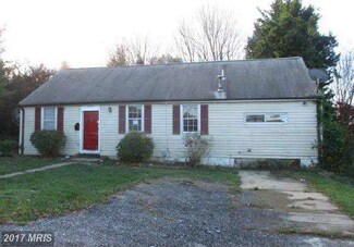 4705 Cherry Hill Rd, College Park, MD 20740