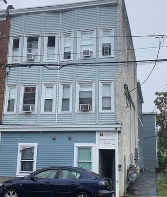 53 Newbury St Unit 53A, Lawrence, MA 01840