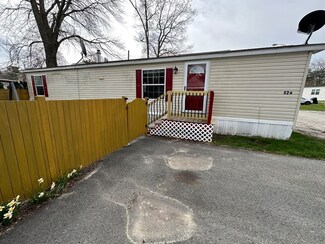 194 Lafayette Rd Unit 12N, Salisbury, MA 01952