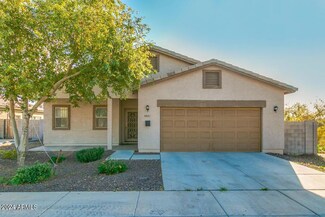 4801 N 41st Dr, Phoenix, AZ 85019