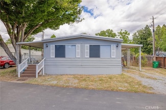 370 E Lassen Ave Unit 27, Chico, CA 95973