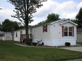 35 Spruce, Andover, OH 44003
