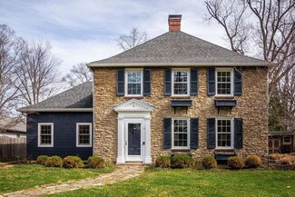 6 Denny Place, Cincinnati, OH 45227