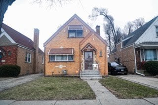1107 24th Ave, Bellwood, IL 60104