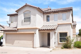 8148 Finch Feather St, Las Vegas, NV 89143