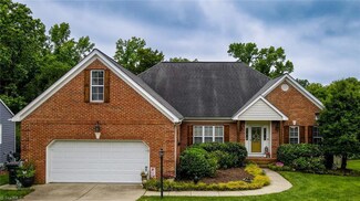 5110 Hartridge Way, Greensboro, NC 27407