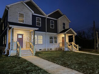4503 Jersey Pike Unit 105, Chattanooga, TN 37416